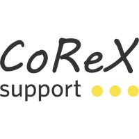 Corex-Support logo - Similar company to Sorger & Company