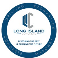 LONG ISLAND CONCRETE, INC. logo - Similar company to Sbf Construction