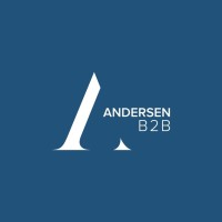 AndersenB2B logo - Similar company to Andersen Consult