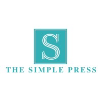 The Simple Press logo - Similar company to You Go Far Ltd
