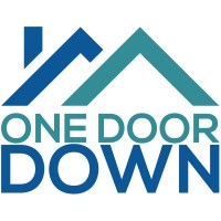 One Door Down logo - Similar company to Millennial Power