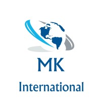 MK International Consultants logo - Similar company to Mk International