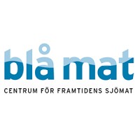 Blå mat – centrum för framtidens sjömat logo - Similar company to Musselfeed Ab