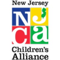 NEW JERSEY CHILDRENS ALLIANCE logo - Similar company to New Jersey Consortium For Immigrant Children