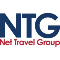 Net Travel Group B.V. logo - Similar company to Justcurious.Nl