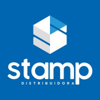 Stamp Distribuidora logo - Similar company to Leilões Pb