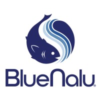 BlueNalu logo - Similar company to Cellmeat