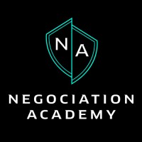 Human Negociation logo - Similar company to Sunesis Academy