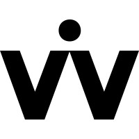 Wavve logo - Similar company to Ssensimm.