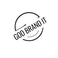 God Brand It logo - Similar company to Virtue Ventures Group