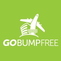 GoBumpFree logo - Similar company to Focalpoint Financial Group Inc.