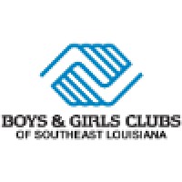Boys & Girls Clubs Of Southeast Louisiana