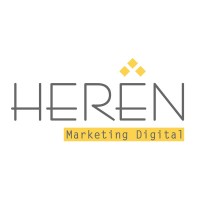 Heren Agência de Marketing Digital logo - Similar company to CUB Agência Digital