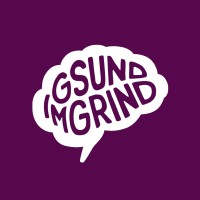 Gsund im Grind logo - Similar company to Ethelred Ag
