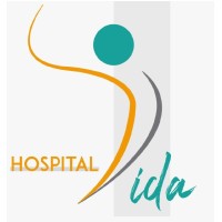 Londrina Life Hospital logo - Similar company to Medradius - Reception 01