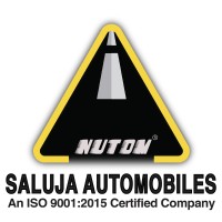 SALUJA AUTOMOBILES
