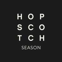 HOPSCOTCH Season logo - Similar company to Heaven | Hopscotch Groupe