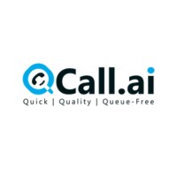 Qcall.ai logo - Similar company to Usermuse.Ai