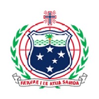 The Consulate of the Independent State of Samoa in the Philippines logo - Similar company to Migrantlaw