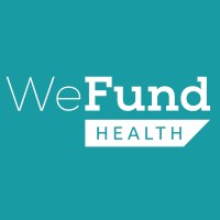 WeFund Health logo - Similar company to Learning
