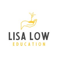 Lisa Low Education logo - Similar company to Beyond Bridges Consulting