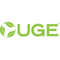 UGE Inc. logo - Similar company to Uge Philippines