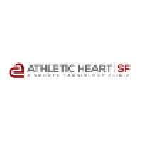 Athletic Heart of San Francisco logo - Similar company to Athletic Heart
