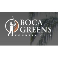 Boca Greens Country Club logo - Similar company to Rampulla Associates Architects