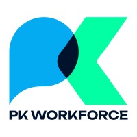PK Workforce logo - Similar company to Digitech Sourcing