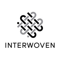 Interwoven Studios logo - Similar company to Small Circle
