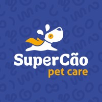 SuperCão Pet Care logo - Similar company to Casa De Bichos