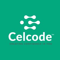 Celcode Dermal Lab logo - Similar company to Sky Resources Group