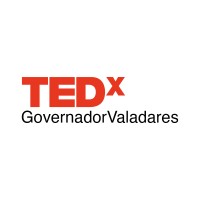TEDx Governador Valadares logo - Similar company to Tedx Insper
