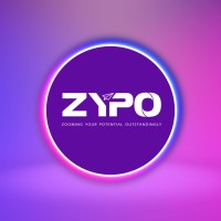 ZYPO logo - Similar company to Master Npac