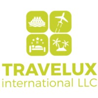 Travelux International LLC logo - Similar company to Aem Voyages
