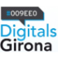 Digitals Girona logo - Similar company to Software Girona