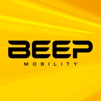BEEP Mobility logo - Similar company to Englisch