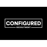 Configured Recruitment logo - Similar company to Mpa Consulting Ltd.