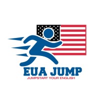 EUA Jump | Inglês para Devs logo - Similar company to Inglés Para Devs