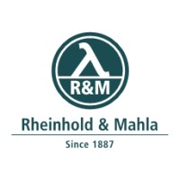 R&M Ship Interior AS - an R&M Group company logo - Similar company to Assessment Group