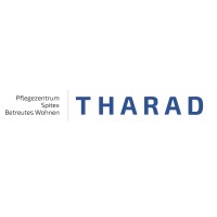 Tharad Zentrum für Pflege und Betreuung logo - Similar company to Markwalder + Co. Ag