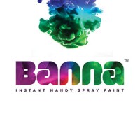 Banna Aerosol logo - Similar company to Tanzee
