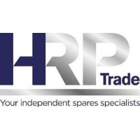 HRP Trade logo - Similar company to Direct Heating & Plumbing Merchants