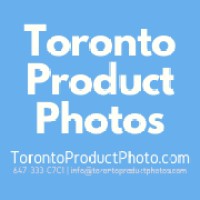 Toronto Product Photos logo - Similar company to Mbloq Creative Studios