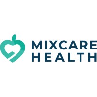 MixCare Health logo - Similar company to Freightamigo