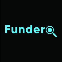 Fundero logo - Similar company to Fundero
