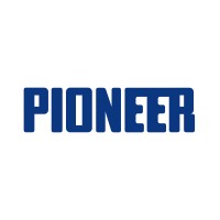 PIONEER AUTHENTIC JEANS logo - Similar company to Baldessarini
