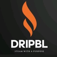 DRIPBL (STEAM with a Purpose) logo - Similar company to Innovation World™