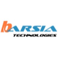 Barsia Technologies Private Limited logo - Similar company to Bright Petroleum Software Solution