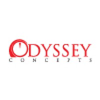 Odyssey Concepts Pte Ltd logo - Similar company to Orient Design Singapore